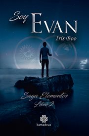 Soy evan cover image