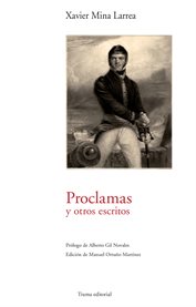 Proclamas : Y Otros Escritos cover image