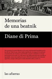 Memorias de una beatnik cover image