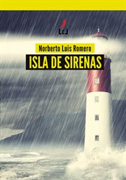 Isla de sirenas cover image