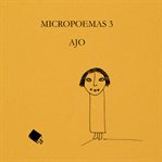Micropoemas 3 cover image