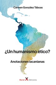 ¿un humanismo ético? cover image