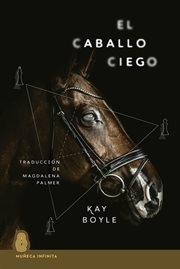 El caballo ciego cover image