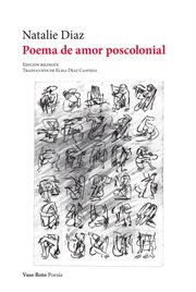 Poema de amor poscolonial : Poesía cover image