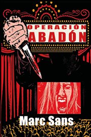 Operación abadón cover image