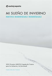 Mi Sueño De Invierno cover image