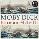 Moby dick cover image