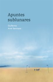 Apuntes sublunares cover image