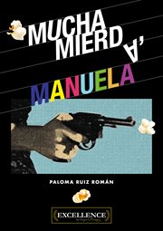 Mucha mierda, Manuela cover image
