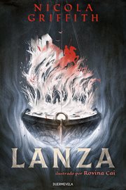 Lanza cover image