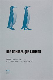 Dos hombres que caminan cover image