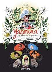 Yasmina y los comedores de patatas cover image