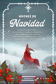 Noches de Navidad cover image