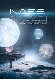 N.A.E.S. Agencia para el estudio del espacio cover image