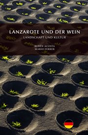Lanzarote und der wien : Landschaft Und Kultur cover image