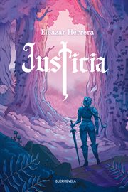 Justicia cover image