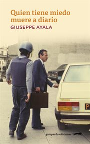 Quien Tiene Miedo Muere a Diario cover image