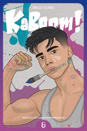 Kaboom! cover image