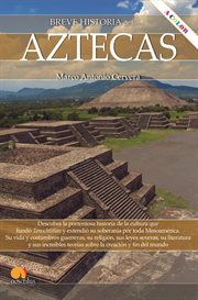 Breve historia de los Aztecas cover image