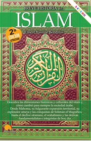 Breve Historia Del Islam N. E. Color cover image