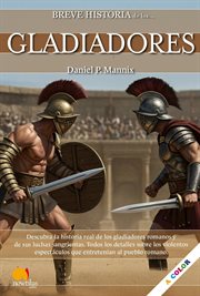Breve Historia de los Gladiadores cover image