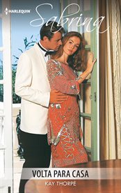 Volta Para Casa cover image