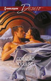 Coração Oculto cover image