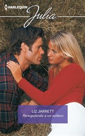 Persiguiendo a un soltero : 'Jarrett' cover image