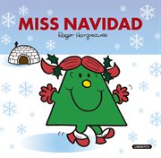 Miss Navidad cover image
