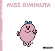 Miss Diminuta cover image
