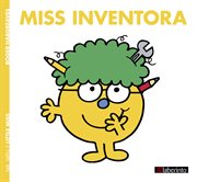 Miss Inventora cover image
