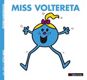 Miss Voltereta cover image