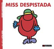 Miss Despistada cover image