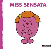 Miss Sensata cover image