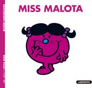 Miss malota cover image