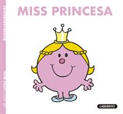 Miss princesa cover image