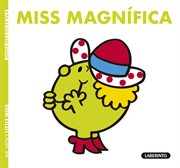 Miss magnífica cover image