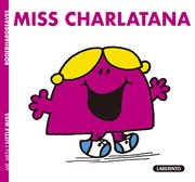 Miss charlatana cover image