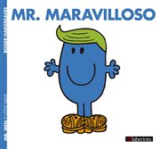Mr. Maravilloso cover image