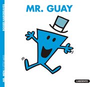 Mr. guay cover image