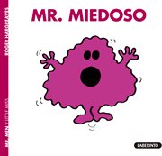 Mr. miedoso cover image