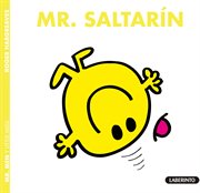 Mr. saltarín cover image
