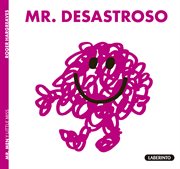 Mr. desastroso cover image