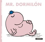 Mr. dormilón cover image