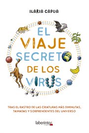 El viaje secreto de los virus cover image