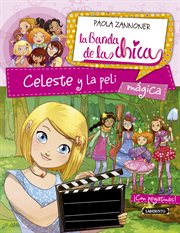 Celeste y la peli mágica cover image