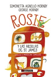 Rosie y las ardillas de St. James cover image