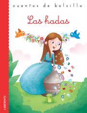 Las hadas cover image
