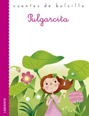 Pulgarcita cover image