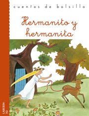 Hermanito y hermanita cover image